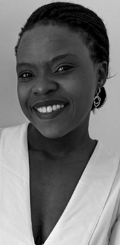 Jasmine Bolton, photo 1