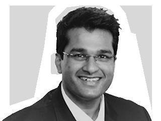 Amrit Jalan, photo 2