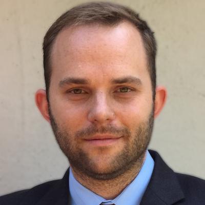 Ryan Steger, photo 2