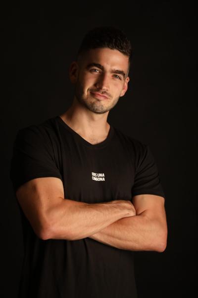 Rorro Echávez, photo 1