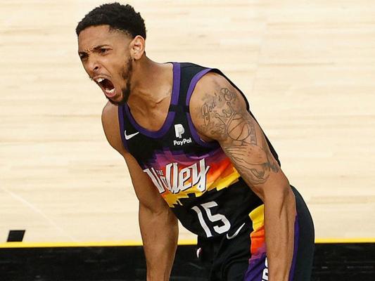 Cameron Payne, photo 2