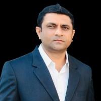 Ashvin Sojitra, photo 2