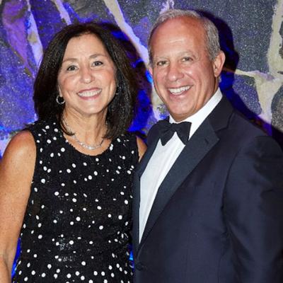 Chuck Clarvit, photo 2