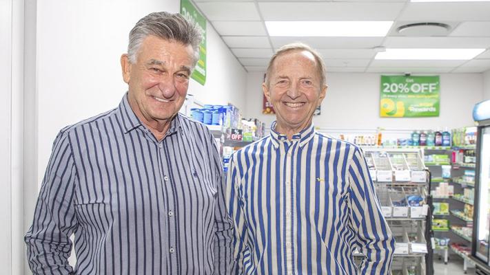 Mike Kristensen, photo 1