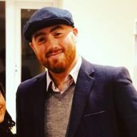 Chris Rutherford, photo 2