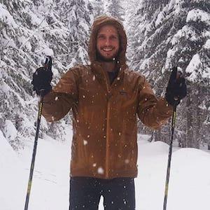 Austin McGee, photo 1