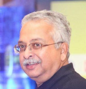 Ramesh Kumar, photo 1