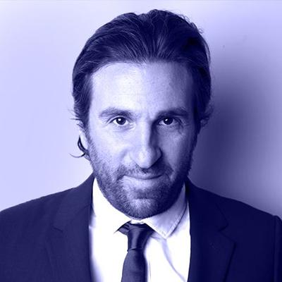 Philip Eytan, photo 1