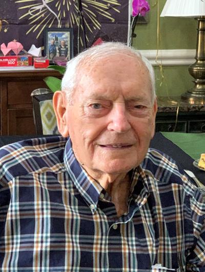 Robert Anthony, photo 1