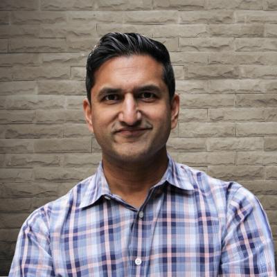 Navin Goyal, photo 1