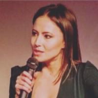 Timea Bereczki, photo 2