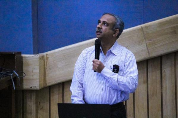 Ashish Kar, photo 2