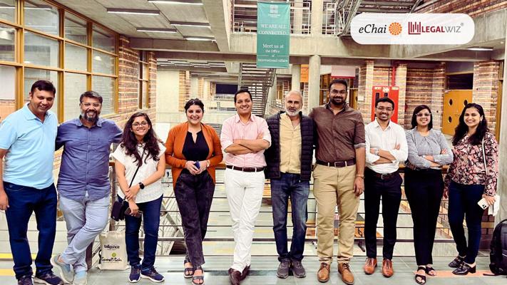 Vishal Joisar, photo 2