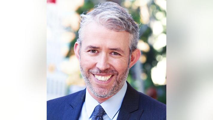 Bart McDonough, photo 1