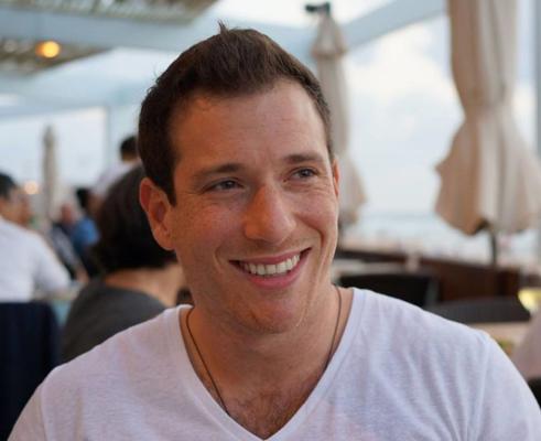 Daniel Javor, photo 2