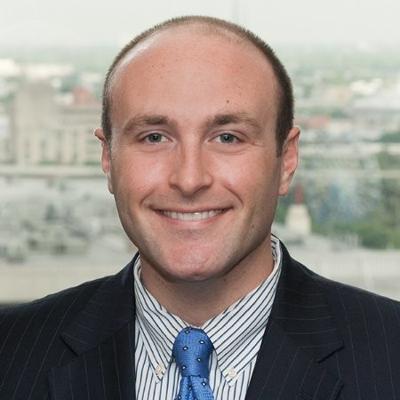 Mark Gibson, photo 2