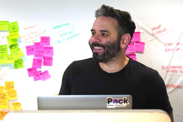 Matt Pollitt, photo 1