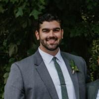 Adrian Crasto, photo 2