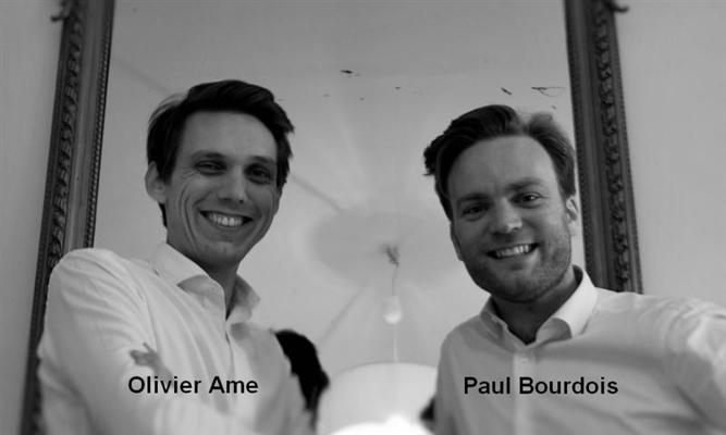 Olivier Ame, photo 1