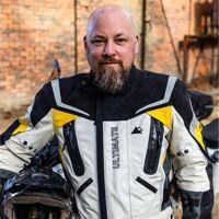 Martin Wickert, photo 1