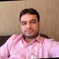 Jawed Shaikh, photo 1