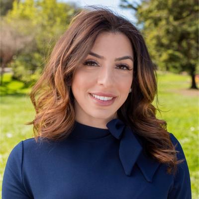 Lindsey Vesnic, photo 1