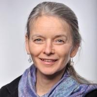 Jeanette Ammon, photo 1