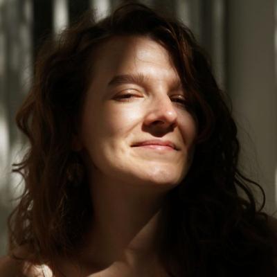 Caitlin Cabal, photo 2