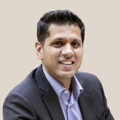 Asheesh Chanda, photo 2