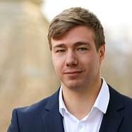 Adrian Hofmann, photo 1