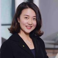 Crystal Wang, photo 1