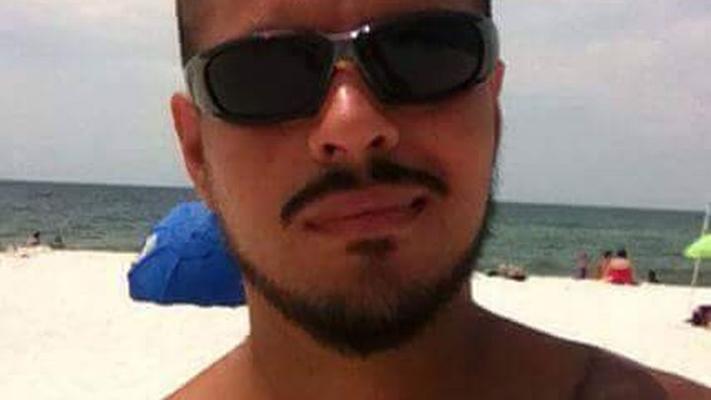 Johnny Moralez, photo 1