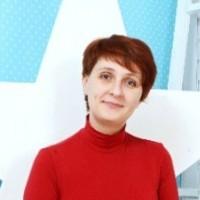Margot Skhirtladze, photo 1