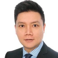 Raymond Tan, photo 2