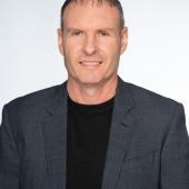 Marc Gaffan, photo 2