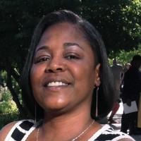 Yvette Jacobs, photo 2