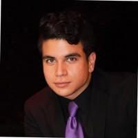 Michael Cancelleri, photo 1