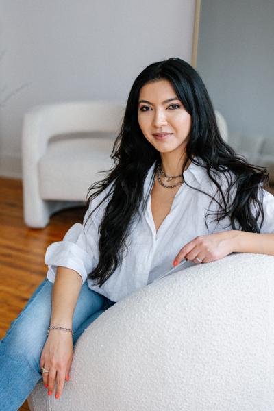 Anastasia Sowa, photo 1