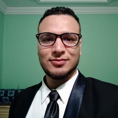 Hamza Khalloufi, photo 1