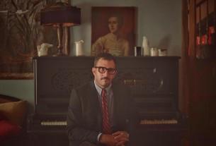 John Benson, photo 2