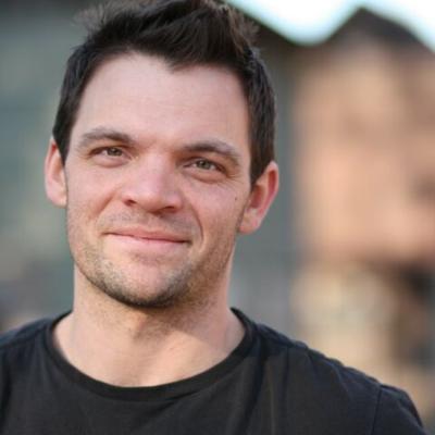 Eric Johnson, photo 1