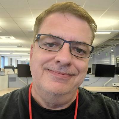 Madhuri Tondepu, photo 2