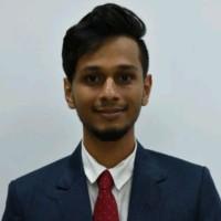 Anirudh Sriram, photo 1