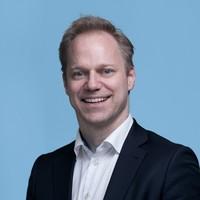 Stefan Cedergren, photo 2