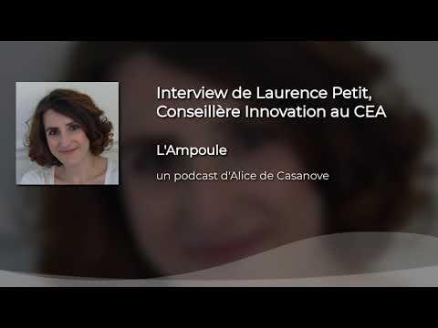 Laurence Petit, photo 1