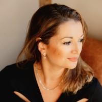 Kirsten Glaze, photo 1