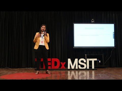 Aarushi Chugh, photo 2