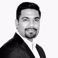 Pradeepta Mishra, photo 1