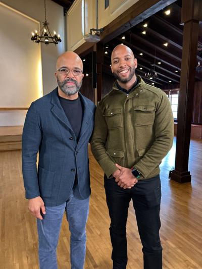 Alvin Hicks, photo 2