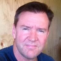 Paul Monaghan, photo 2